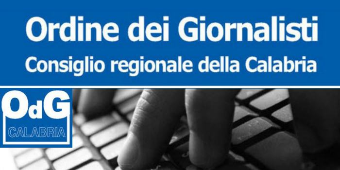 Elezioni Ordine dei giornalisti: in Calabria successo della maggioranza uscente 51 odg elezioni 1