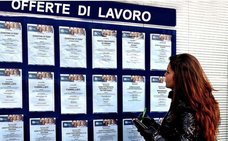 offerte lavoro 2