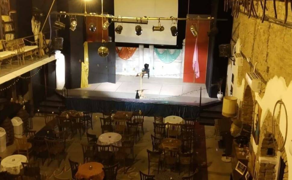 officina delle arti cosenza 1