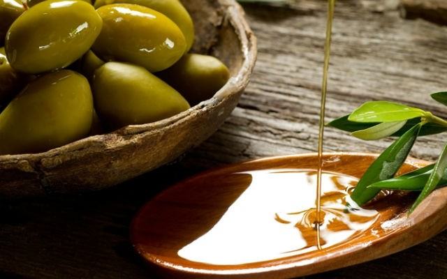 olio
