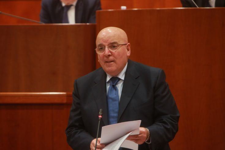 Calabria Verde, Oliverio su Morra: “Ha detto un mucchio di fesserie” 51 oliverio 2