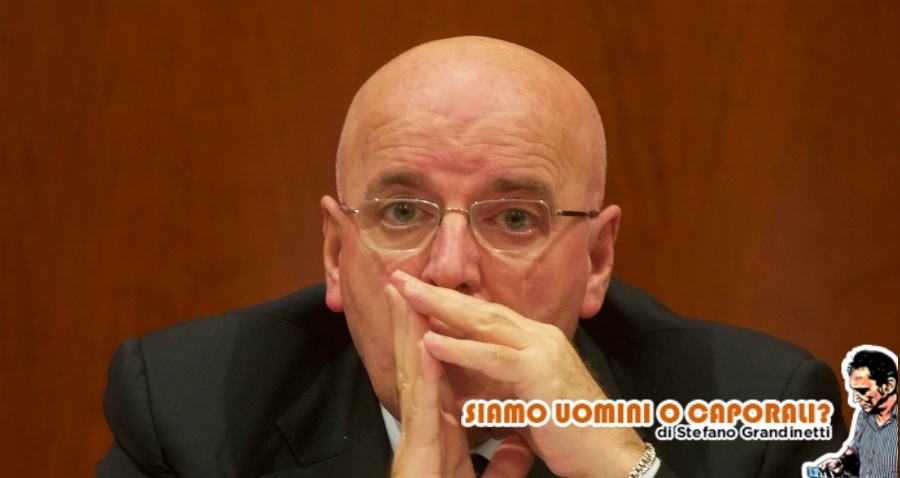 oliverio GRANDINETTI 2