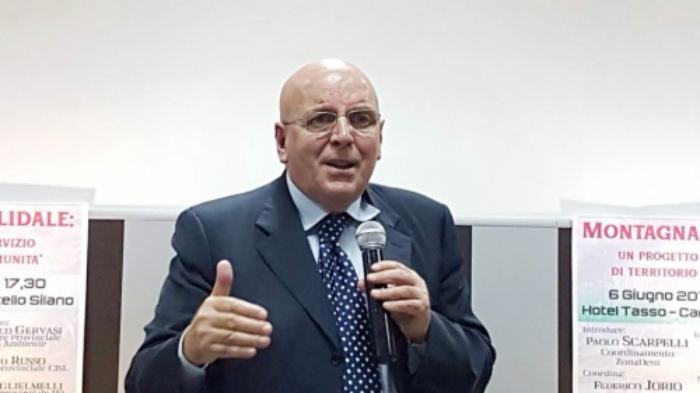 oliverio a camigliatello