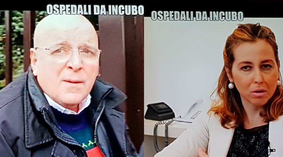 oliverio grillo iene