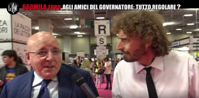 oliverio iene 1