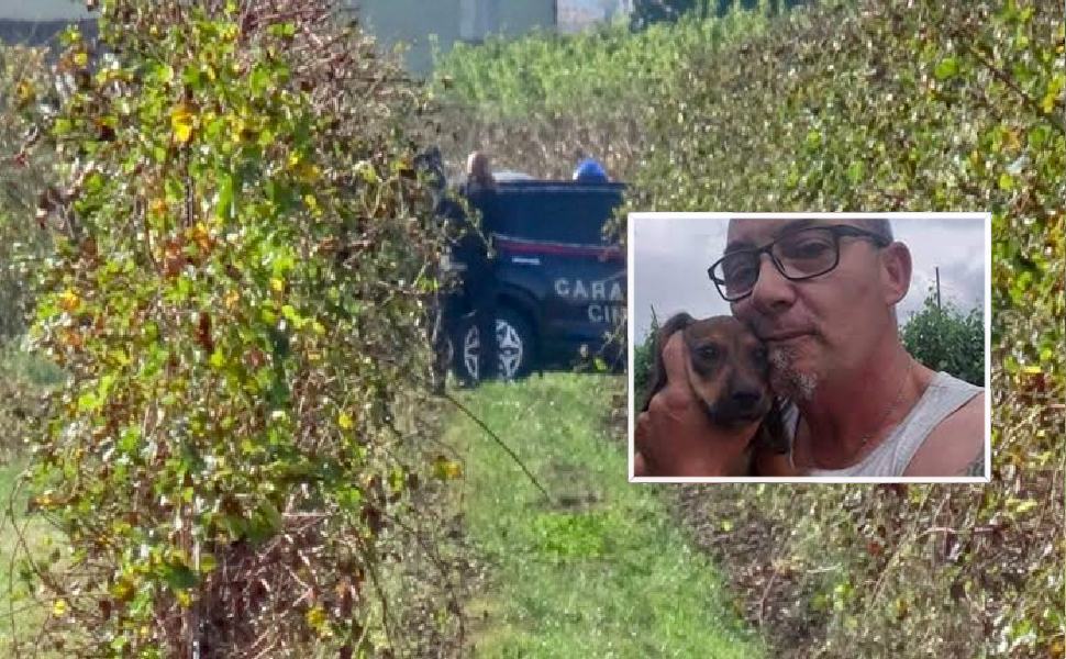 omicidio Felice Orlando 2 1