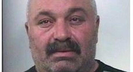 omicidio Pangallo san ferdinando 1 1