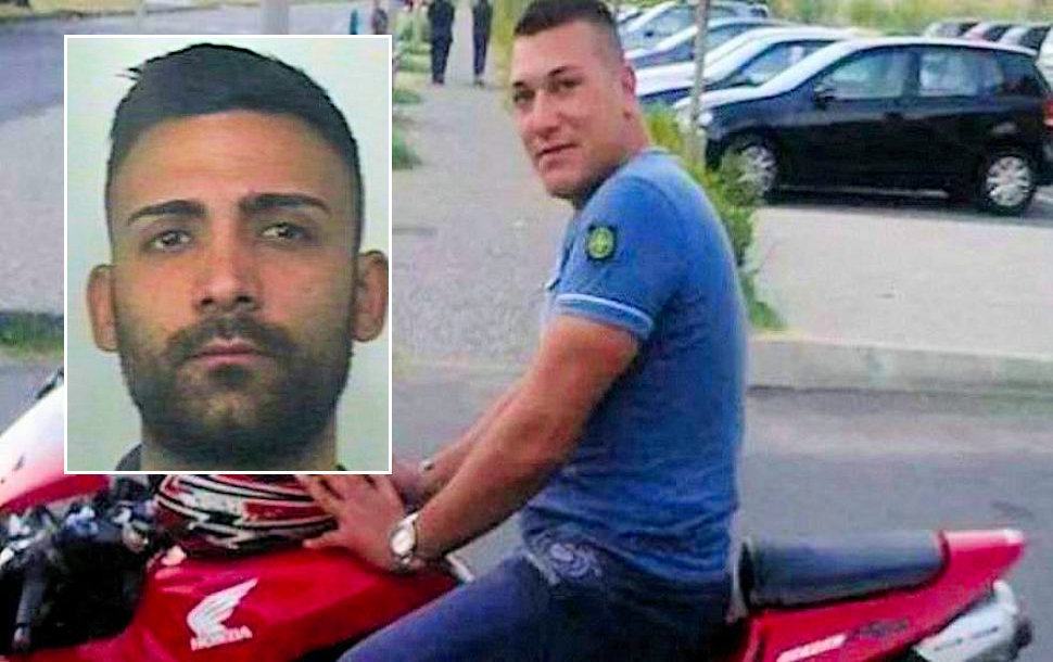 Cosenza, delitto Taranto. Assolto dall'accusa di omicidio Domenico Mignolo 51 omicidio Taranto Mignolo 2