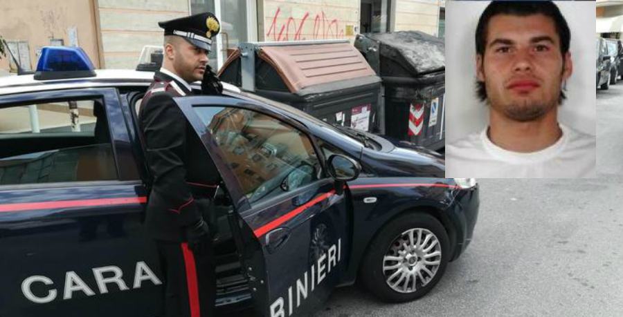 omicidio arresti vittima francesco bagala