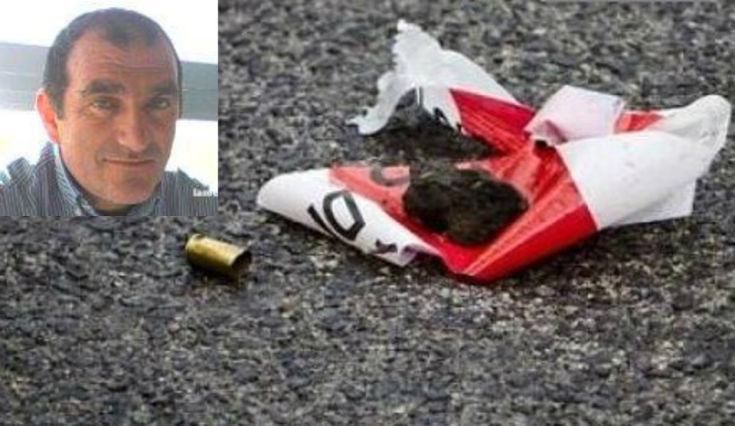 omicidio avato san cosmo