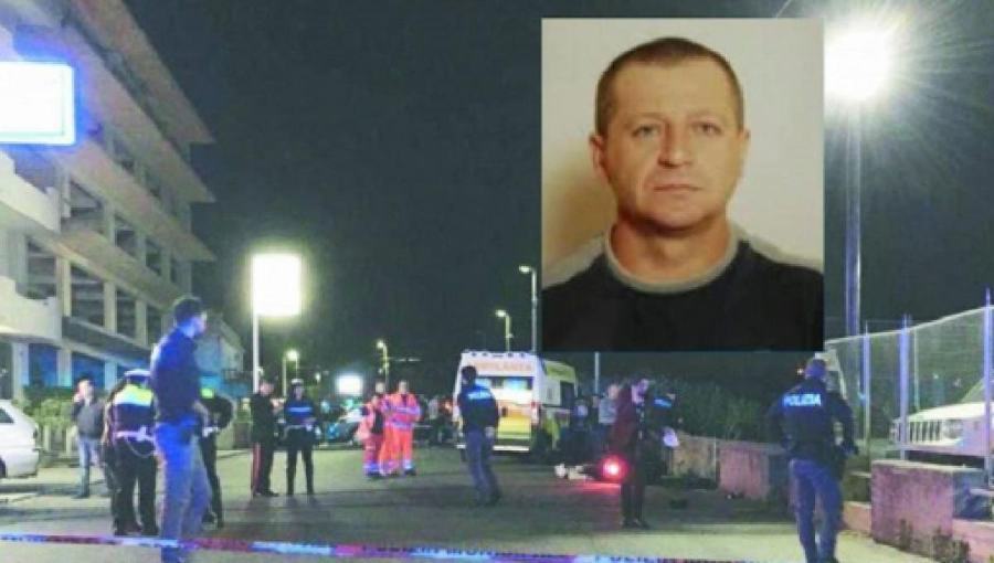 Ucciso perchè non si piegò alla 'ndrangheta, rinviati a giudizio per l'omicidio dell'ex carabiniere 51 omicidio bruno ielo 2 1