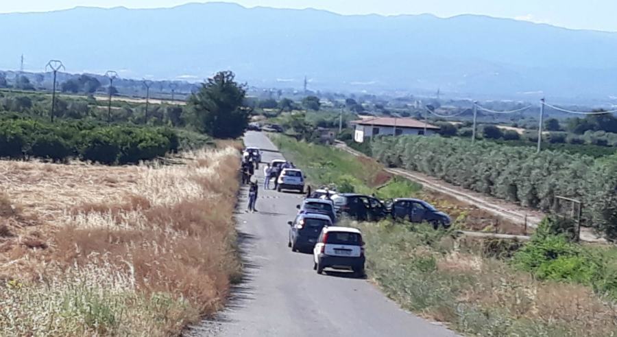 omicidio cassano jonio 3