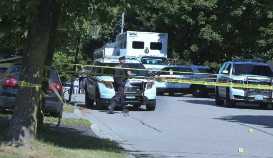 omicidio commisso canada