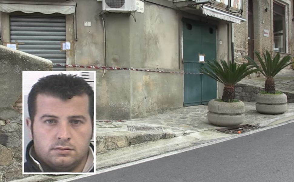 Ucciso la sera di Capodanno mentre è dal barbiere, svolta nelle indagini 51 omicidio de masi soriano