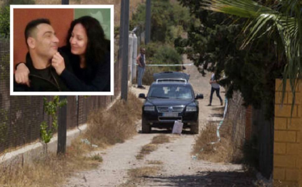 omicidio giuseppe nirta spagna imputata compagna