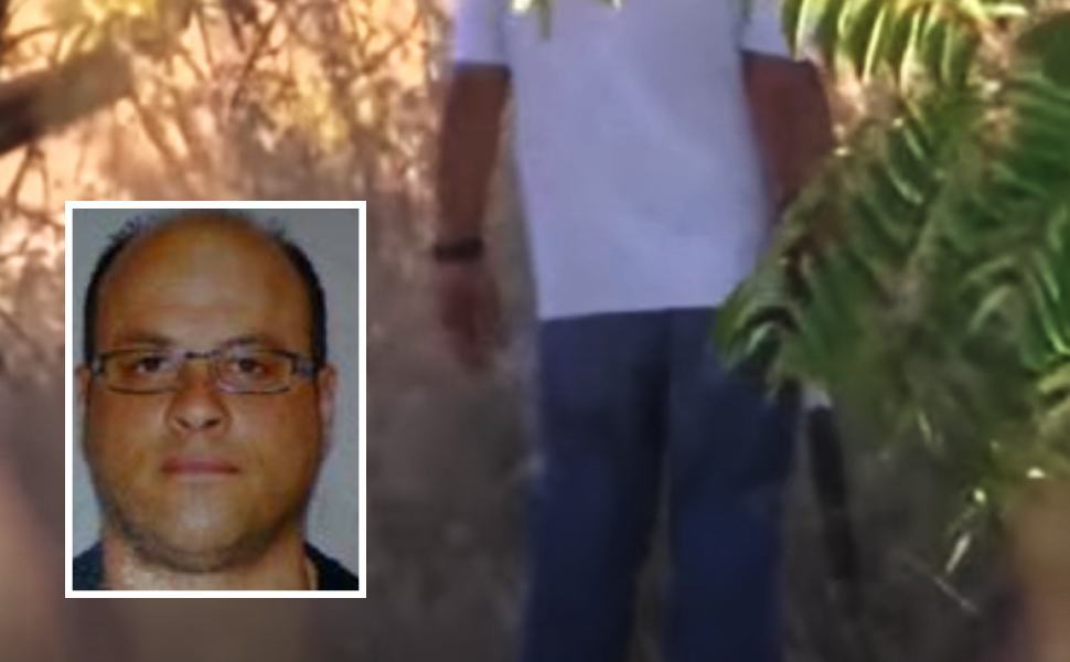 omicidio marco puntorieri