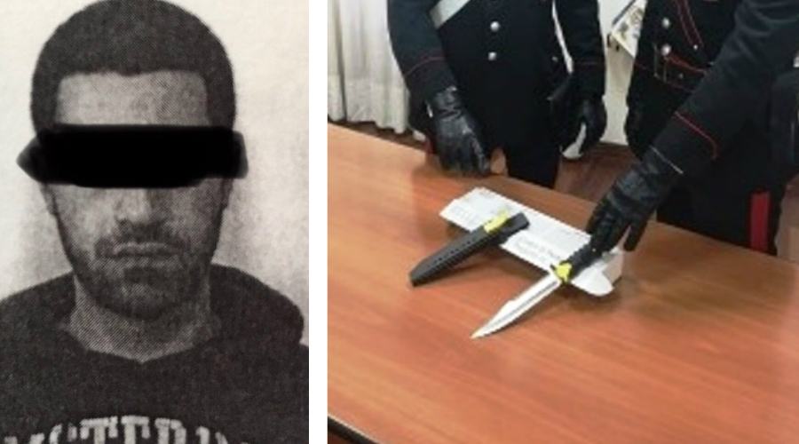 omicidio miglierina arabia falvo