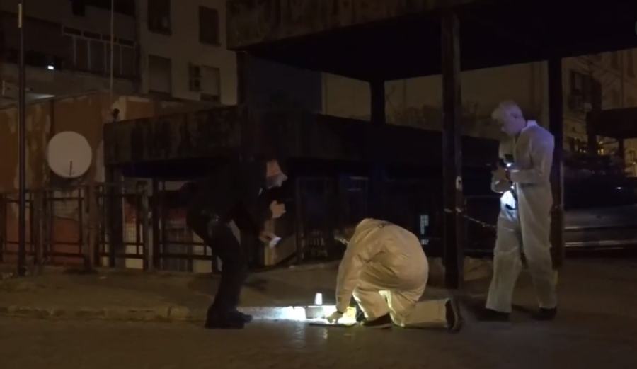 Omicidio a Napoli nell'ambito di una guerra tra bande, fratelli rintracciati a Scalea 53 omicidio ponticelli emanuele errico