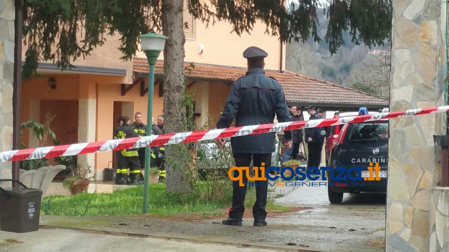 Strage familiare in via Malta, Manna: "un dramma senza confini" 51 omicidio rende via malta giordano 02