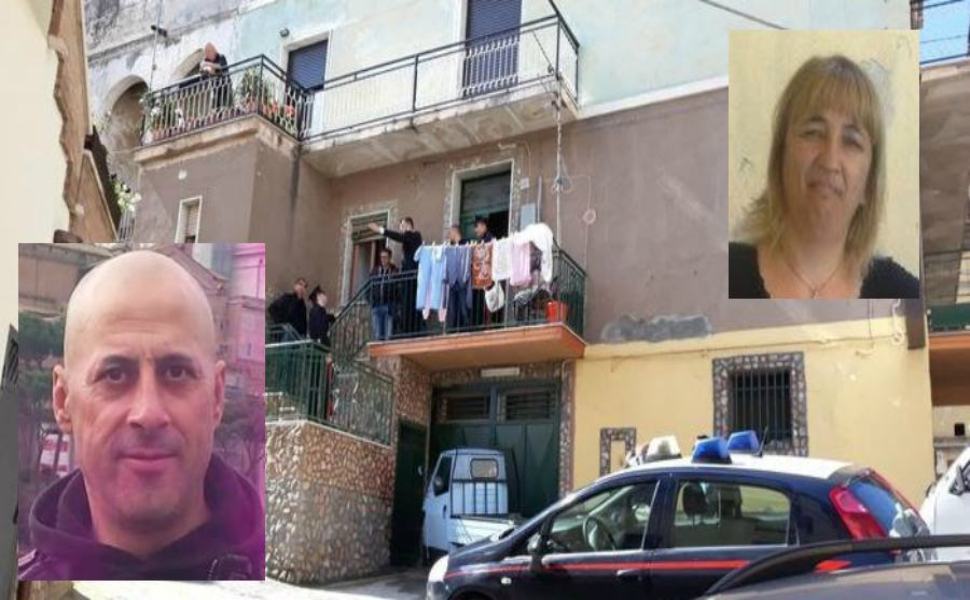 omicidio romina iannicelli de cicco cassano ionio 2