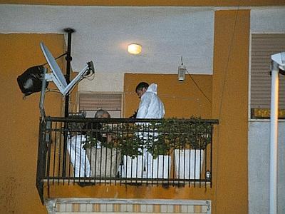 omicidio san lorenzo vallo