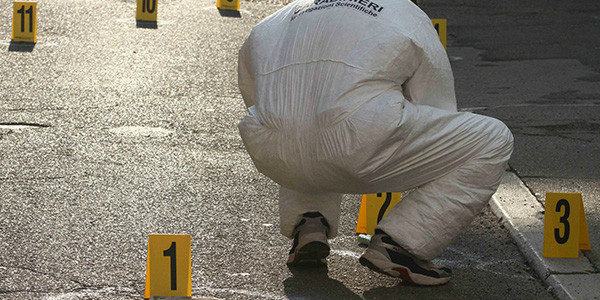 omicidio scientifica