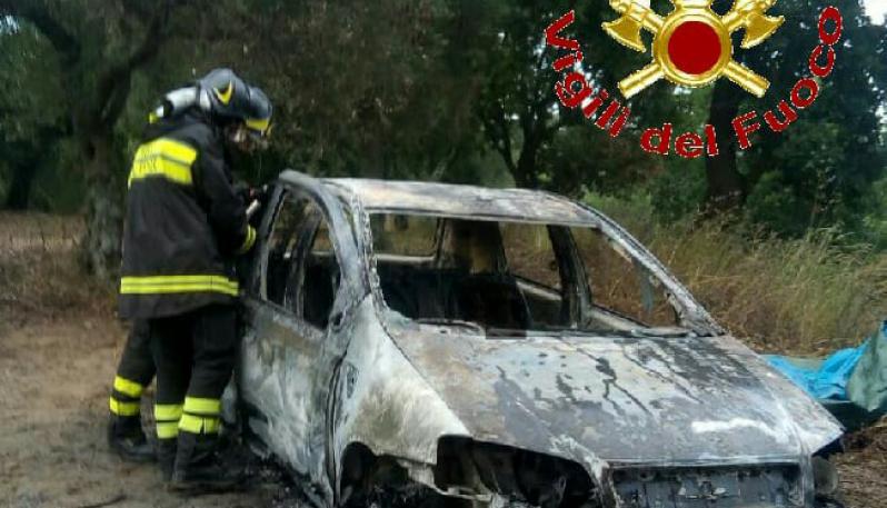 Mediatore culturale ucciso e trovato carbonizzato, arrestati nella notte padre e figlio (VIDEO) 53 omicidio stefano piperno