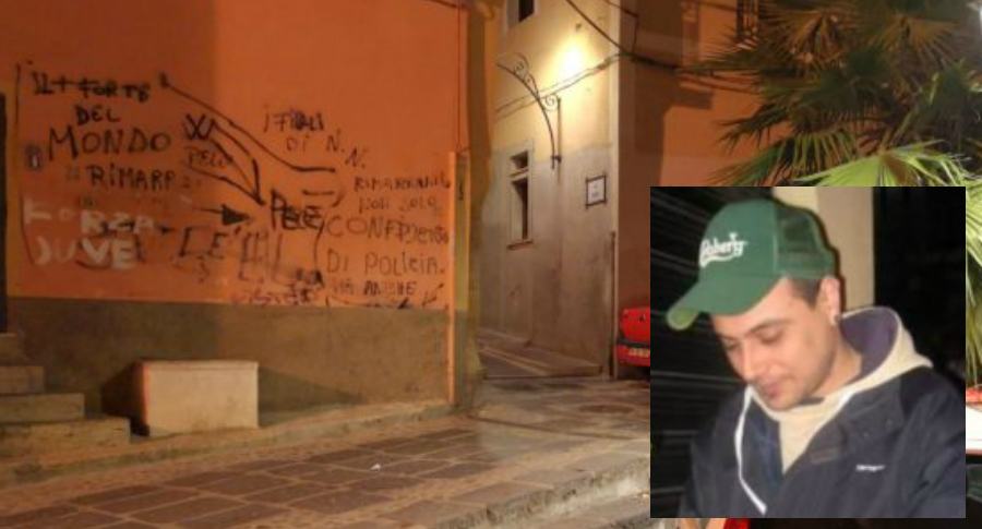 omicidio tersigni crotone