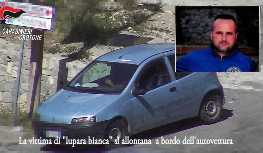 Omicidio Vona ed estorsioni a imprenditori dell'area silana, 18 misure cautelari 51 omicidio vona petilia policastro crotonese