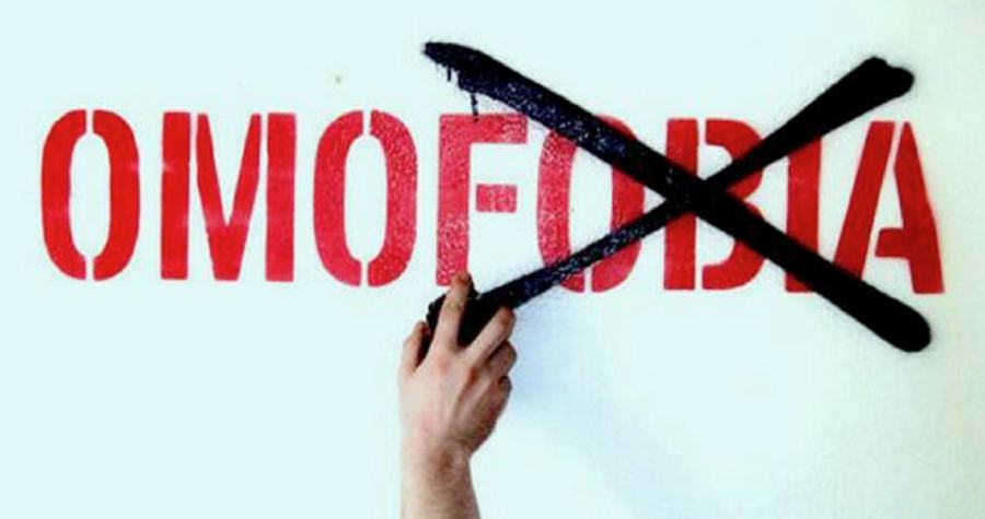omofobia 1