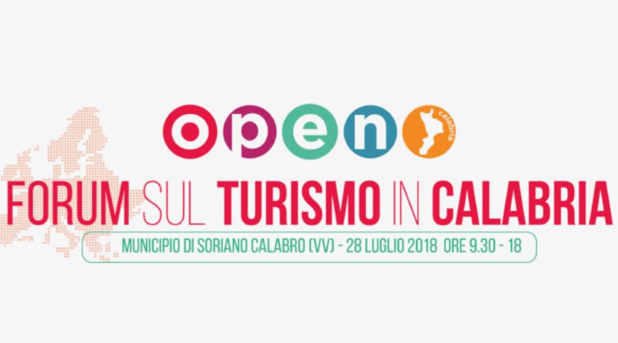 ForumTurismo, per rendere credibile l’idea di uno sviluppo trainato dal turismo (AUDIO) 53 open calabria forum turismo