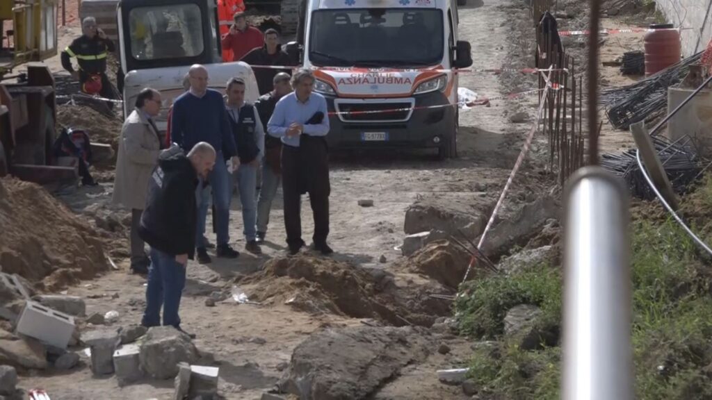 operai capo colonna 6