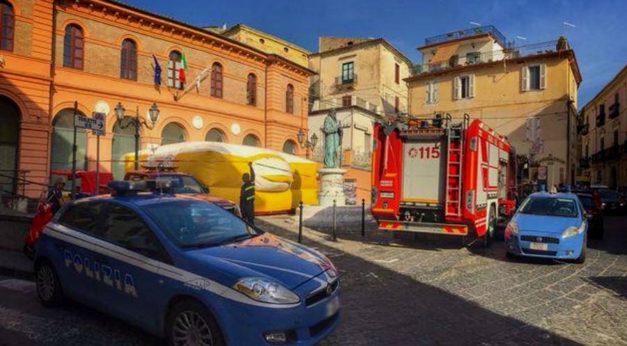 operati tetto rossano