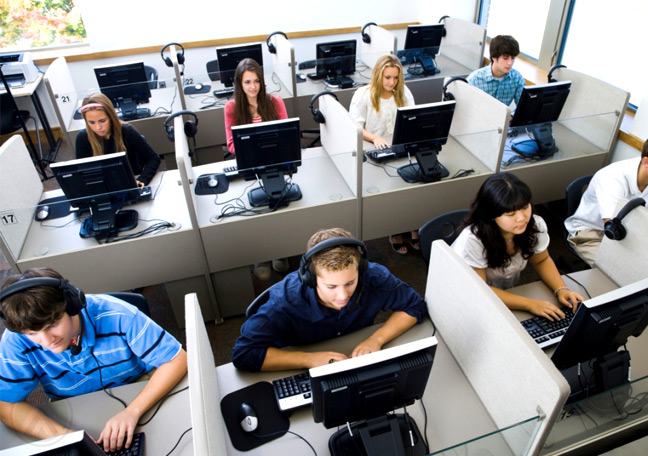 operatrice call center 1