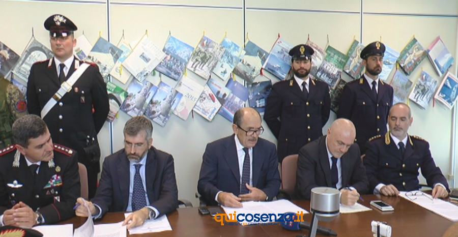 Operazione "Cumps", le nuove leve della 'ndrangheta su Facebook (I NOMI E TUTTI I DETTAGLI) 57 operazione CUMPS 2