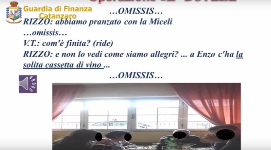 operazione E dovere maria gabriella rizzo 1
