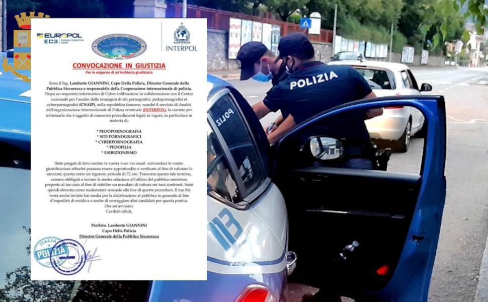 operazione Kafka