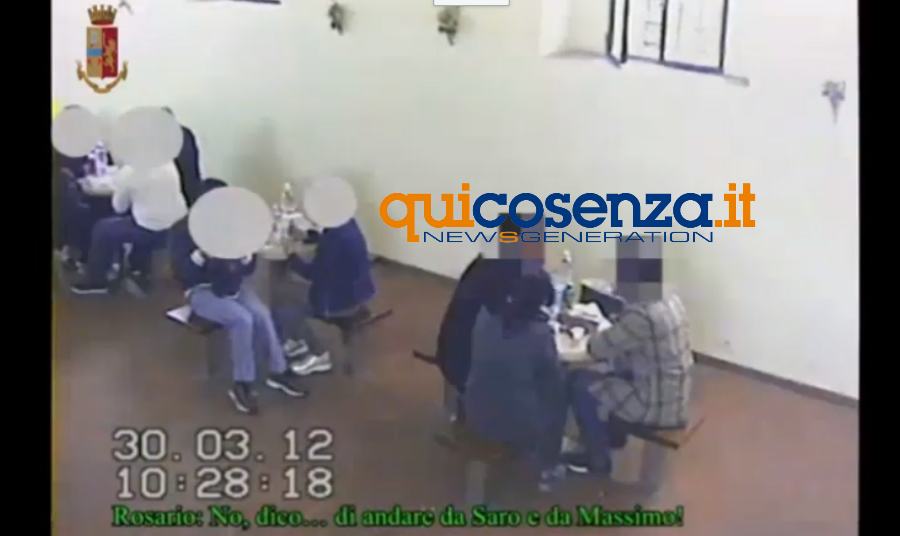 "Rimpiazzo", 15 condanne per i componenti del clan Piscopani. Sette le assoluzioni 51 operazione Rimpiazzo 4