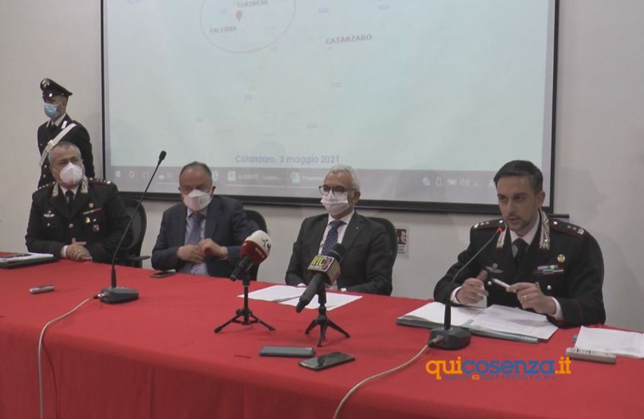 operazione alibante conferenza stampa 01