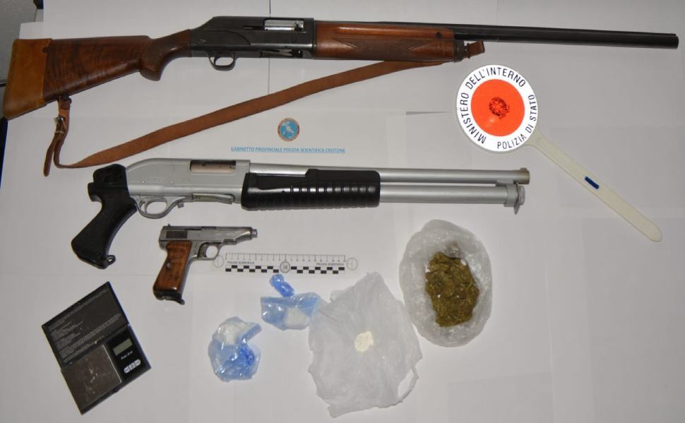 operazione crotone 1