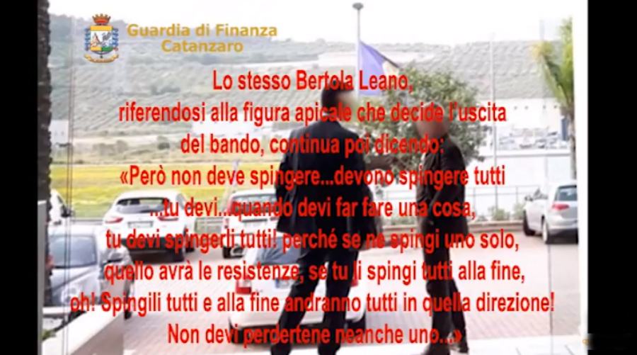 Elisoccorso: misure cautelari per dirigenti di Asp, Regione e due manager (NOMI - VIDEO) 53 operazione la punta nera