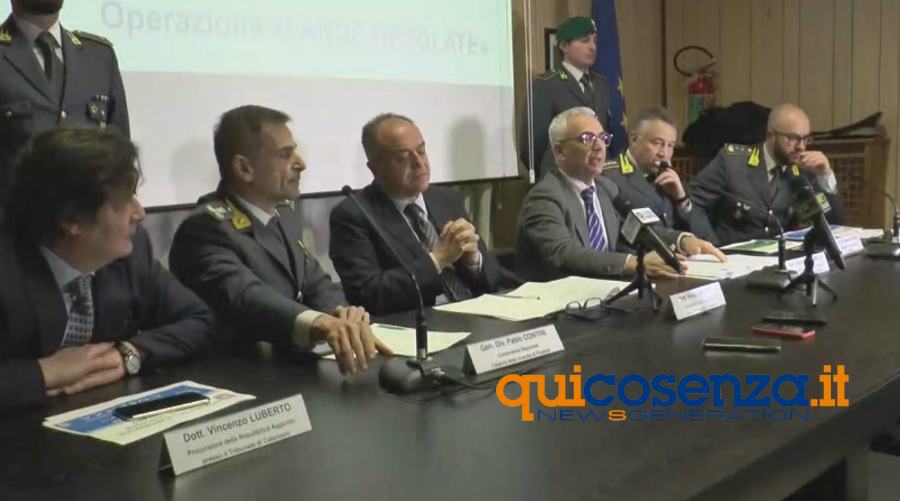 operazione lande desolate 1 1