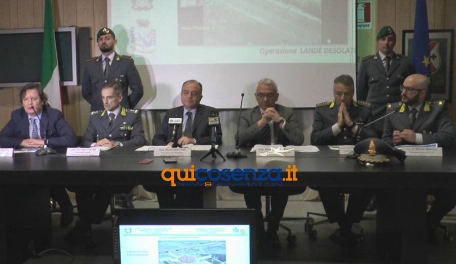 operazione lande desolate 3