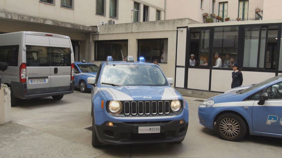 operazione libri