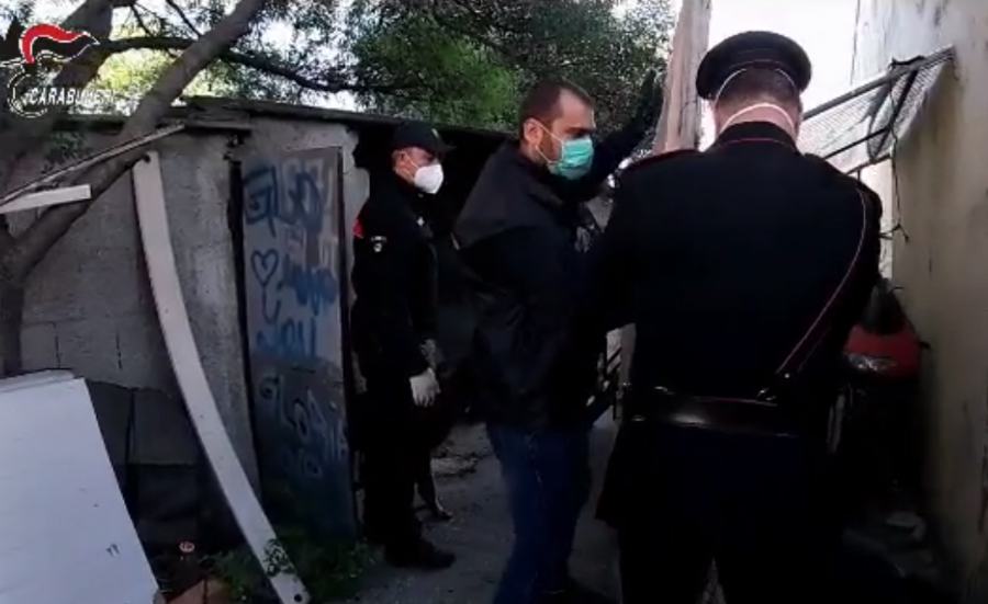 La droga dall'Albania alla Basilicata, arresti anche nel Cosentino 51 operazione metalba