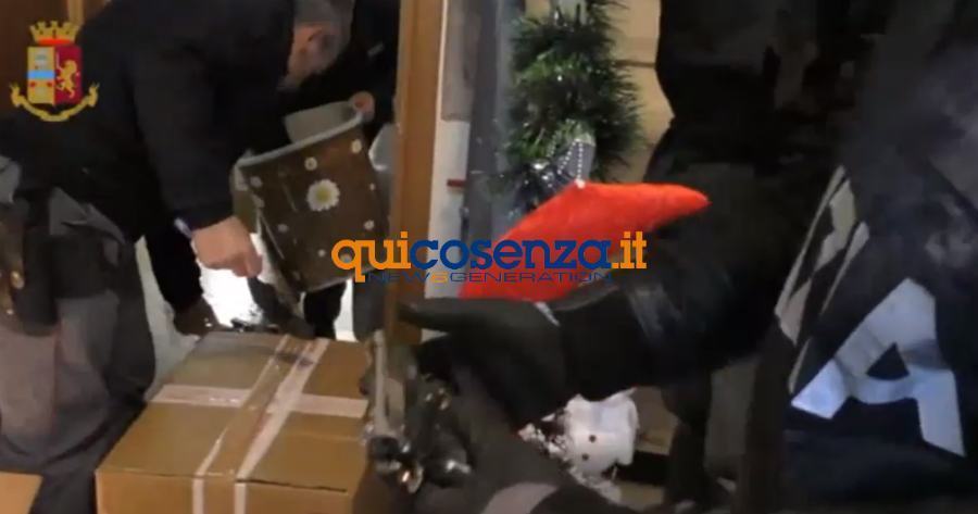 operazione polizia valle esaro 02