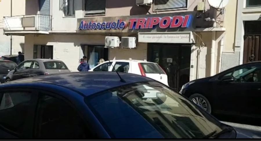 operazione senso unico 01