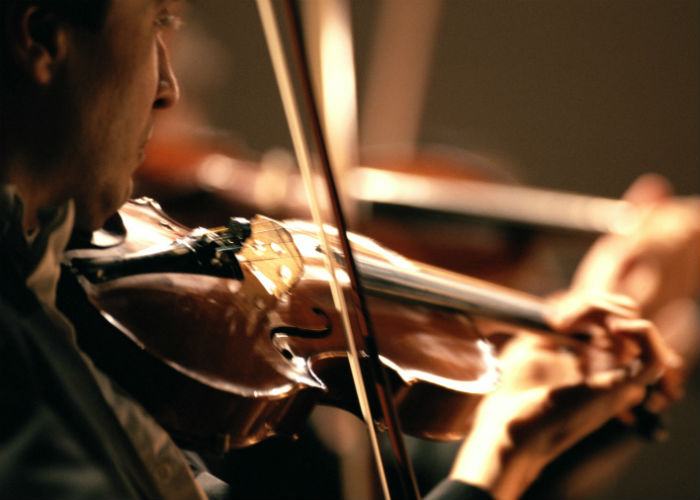 orchestra