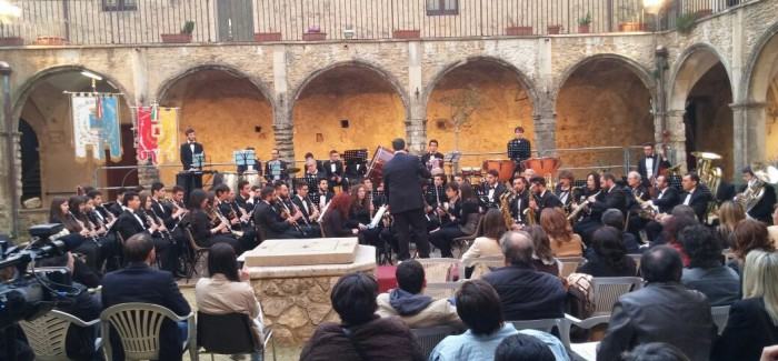 orchestra ruggero leoncavallo