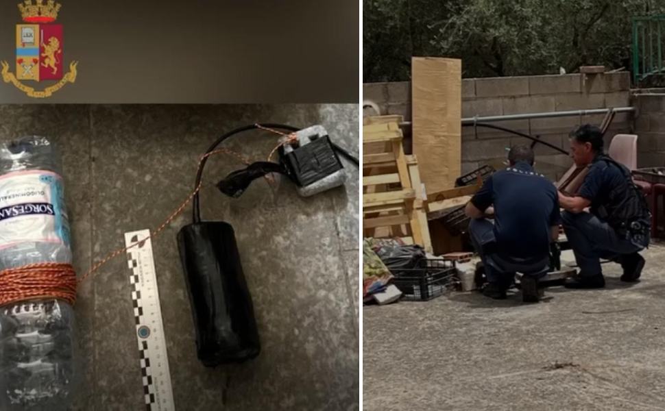 ordigno polizia vena ionadi vibo